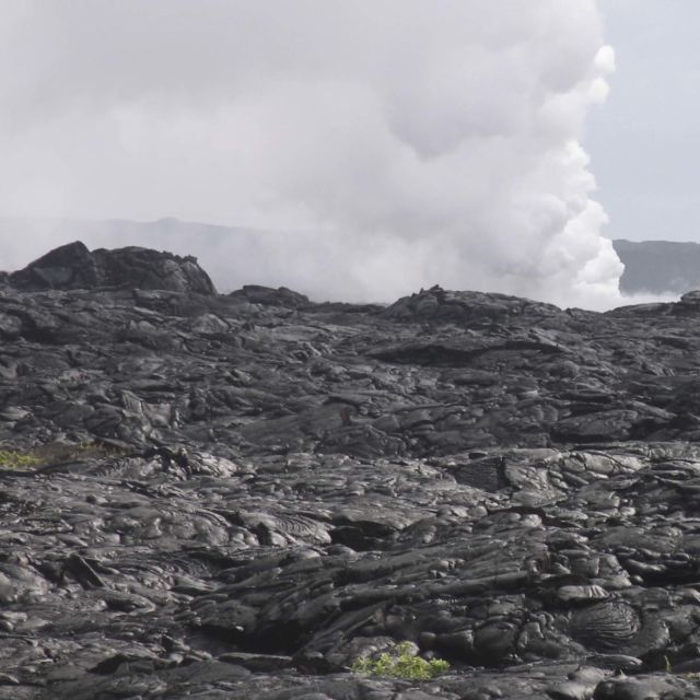 Den utrolige planeten: En lavabasert verden